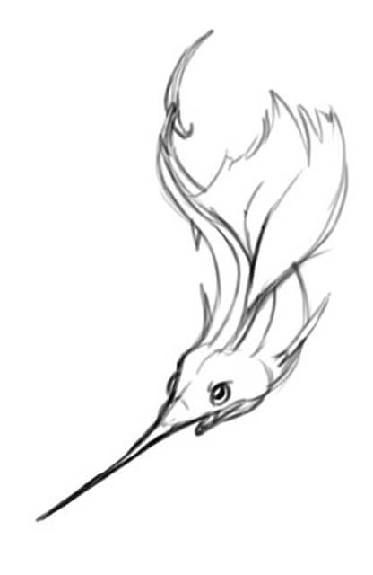 a bird logo