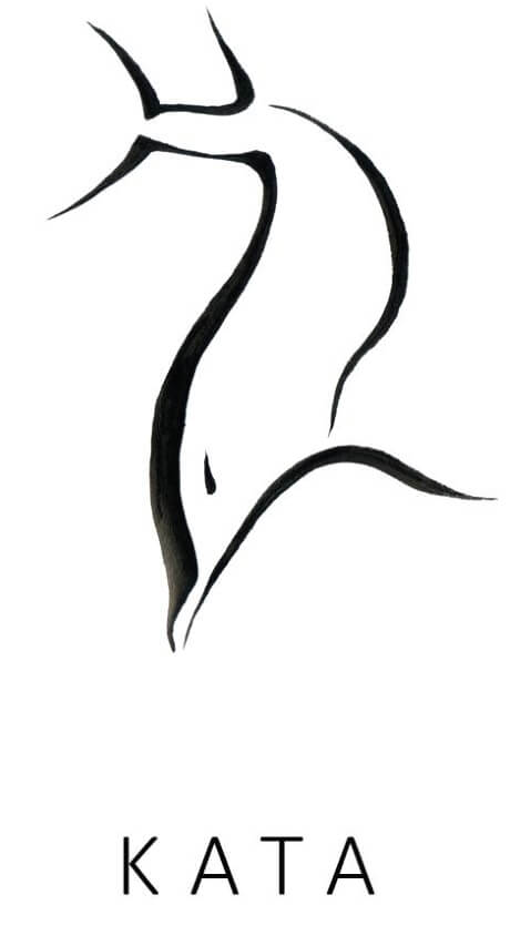 Kata logo