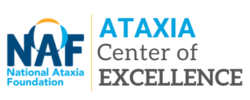 National Ataxia Foundation Center of Excellence