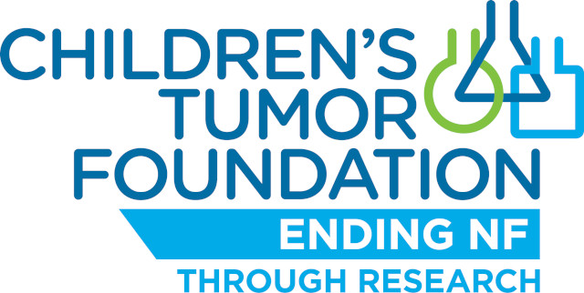 Children's Tumor Foundation logo