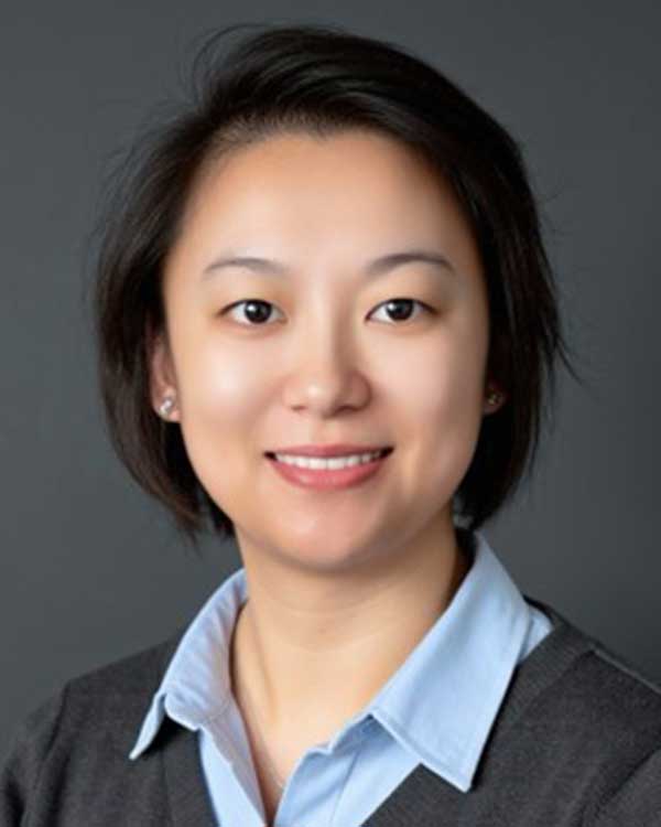 Jing Liu, M.D., M.S., Ph.D.