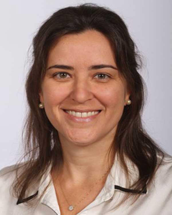Ligia Schmidt, Ph.D.