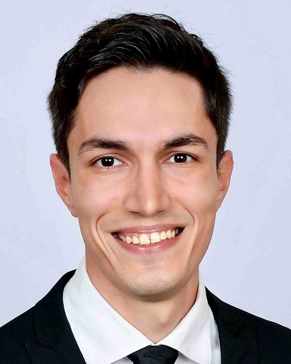 Mehmet Can Sari, M.D.
