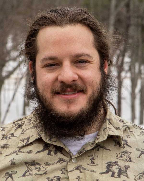 Timothy J. Hines, Ph.D. 