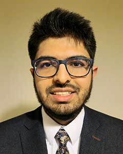 Maaz Khan, M.D.