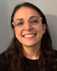 celine headshot