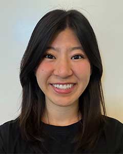 Josephine Gao