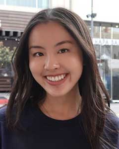 Kristen Chan
