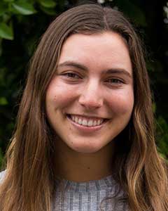 michaela bostwick headshot