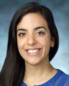 Salia Farrokh