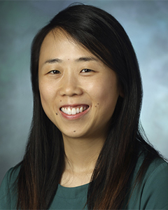 Ho Yan (Karen) Yiu