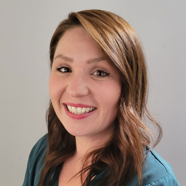 Stephanie Morris