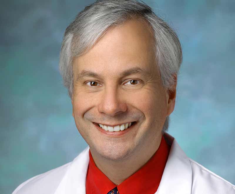 Rafael Llinas, MD, FAHA