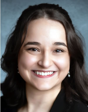 Isabella Purosky, MD