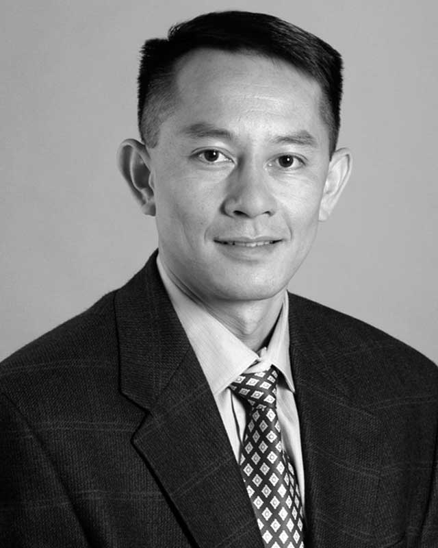 Quoc-Anh Thai