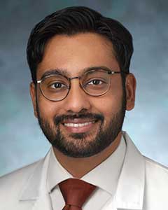 Harshal Shah, M.D.