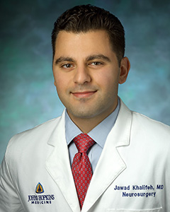 Jawad Khalifeh