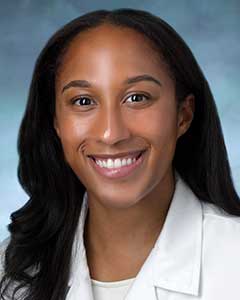 Megan Parker, M.D.