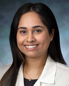 Meghana Bhimreddy, M.D.