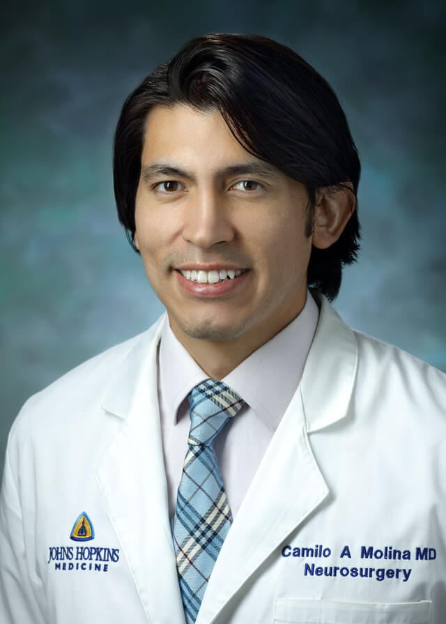 Camilo Molina