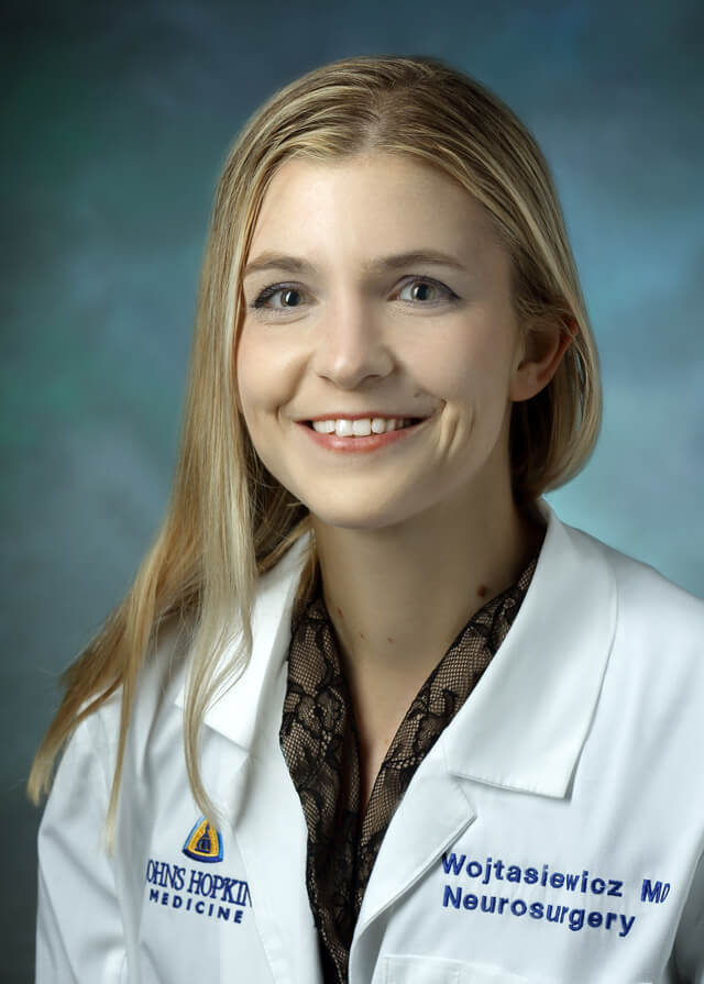 TERESA WOJTASIEWICZ
