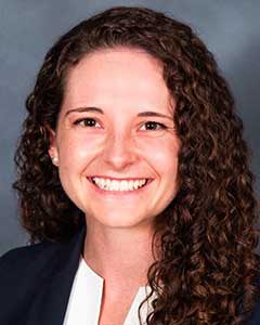 jenna robinson headshot