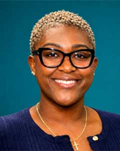 Leanne Ajabor