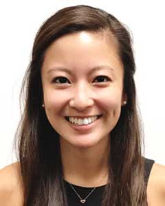 Pomi Yun headshot