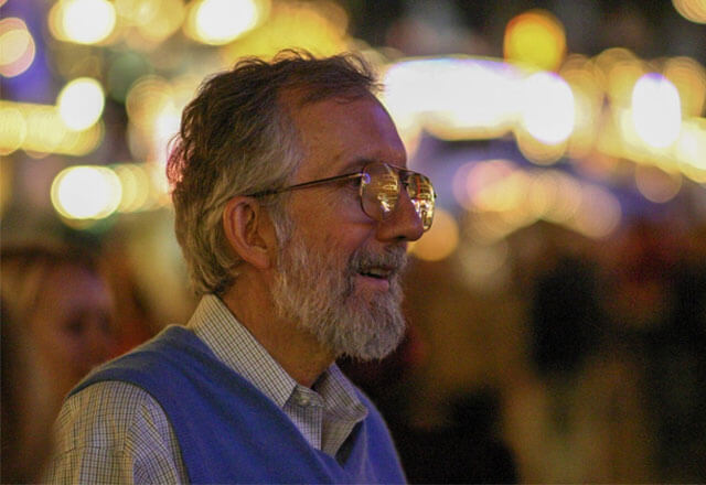 Richard P. Allen, PhD