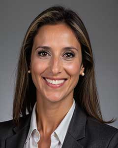 Sandra Deluzio