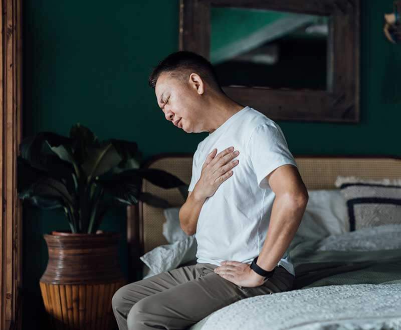 stroke symptoms
