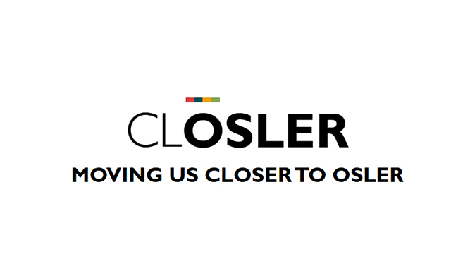 closler logo