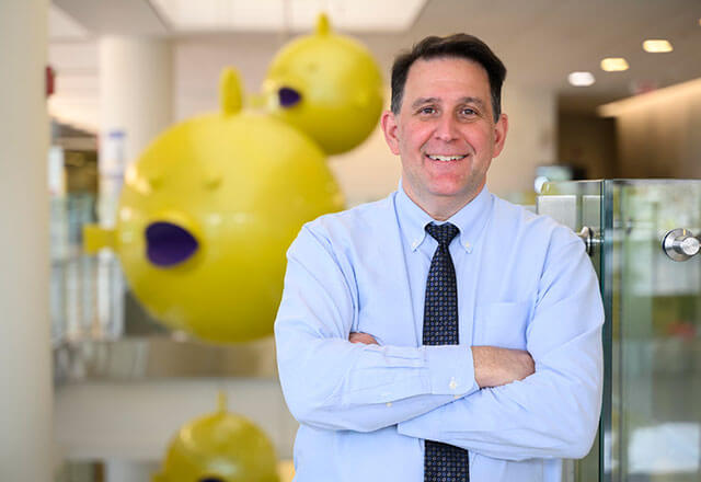 Dr. Tony Guerrerio