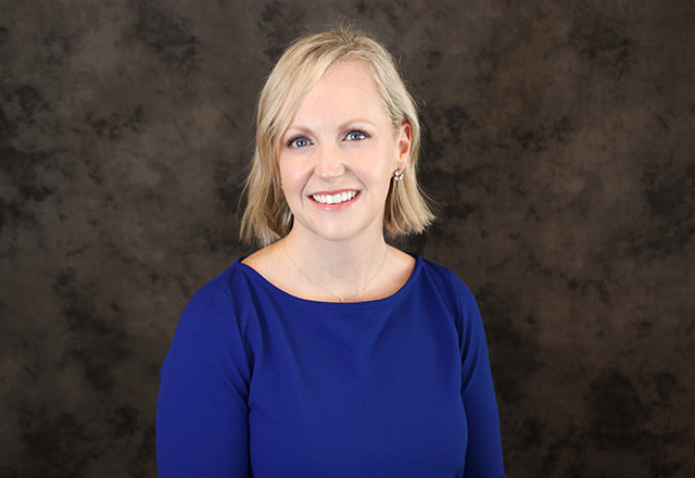 Jen Doyle