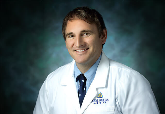 Dr. Christopher Hammond