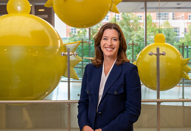 Dr. Brenda Banwell