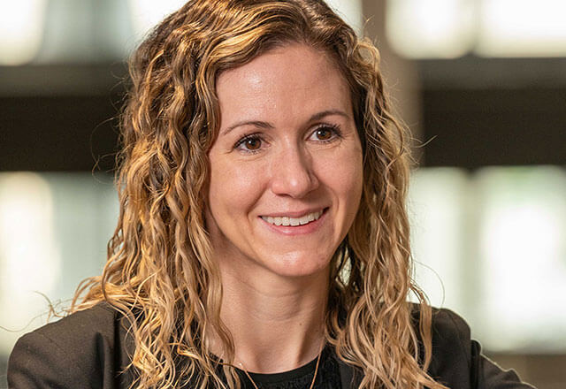 Dr. Erin Honcharuk