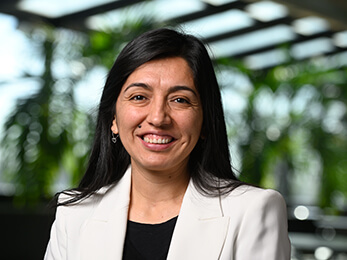 Monica Guerrero Vazquez