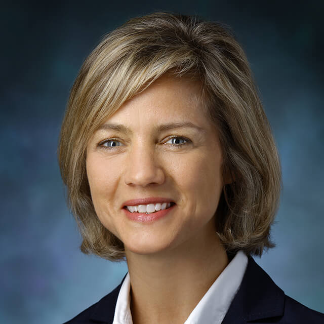 Kathryn Leifheit
