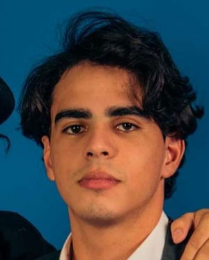 Jose Estrella Pereyra