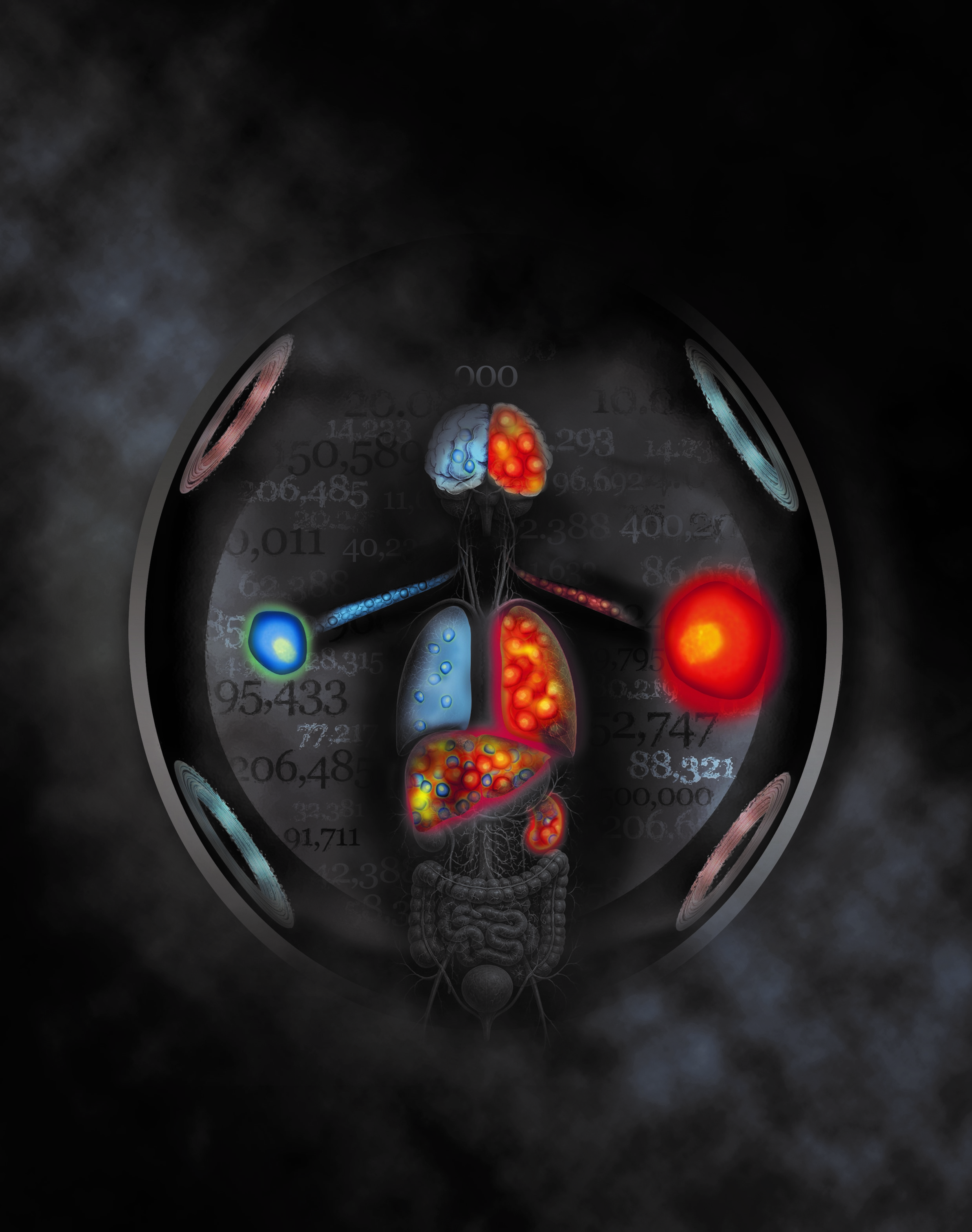 Lab Research Suggests Magnetic Particle Imaging May Help Researchers Find More Effective Ways to Deliver Cell Therapies Lab Research Suggests Magnetic Particle Imaging May Help Researchers Find More Effective Ways to Deliver Cell Therapies