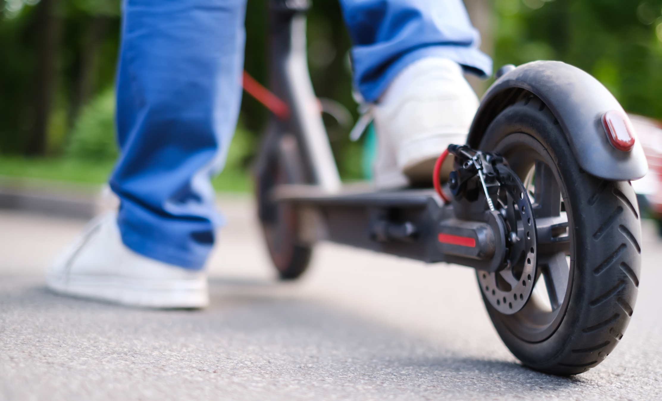 e-bike