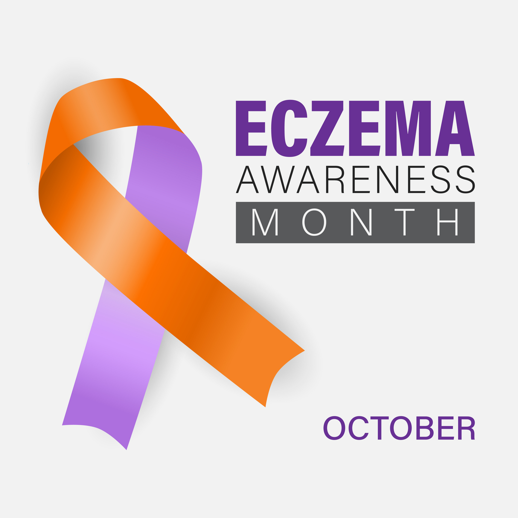 Eczema awareness month