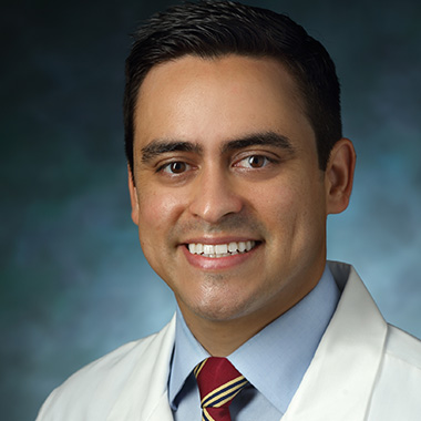 Dr. Jason Nellis