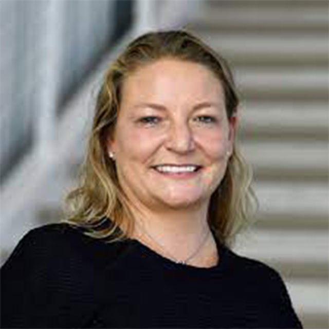 Headshot of Jessica Gill