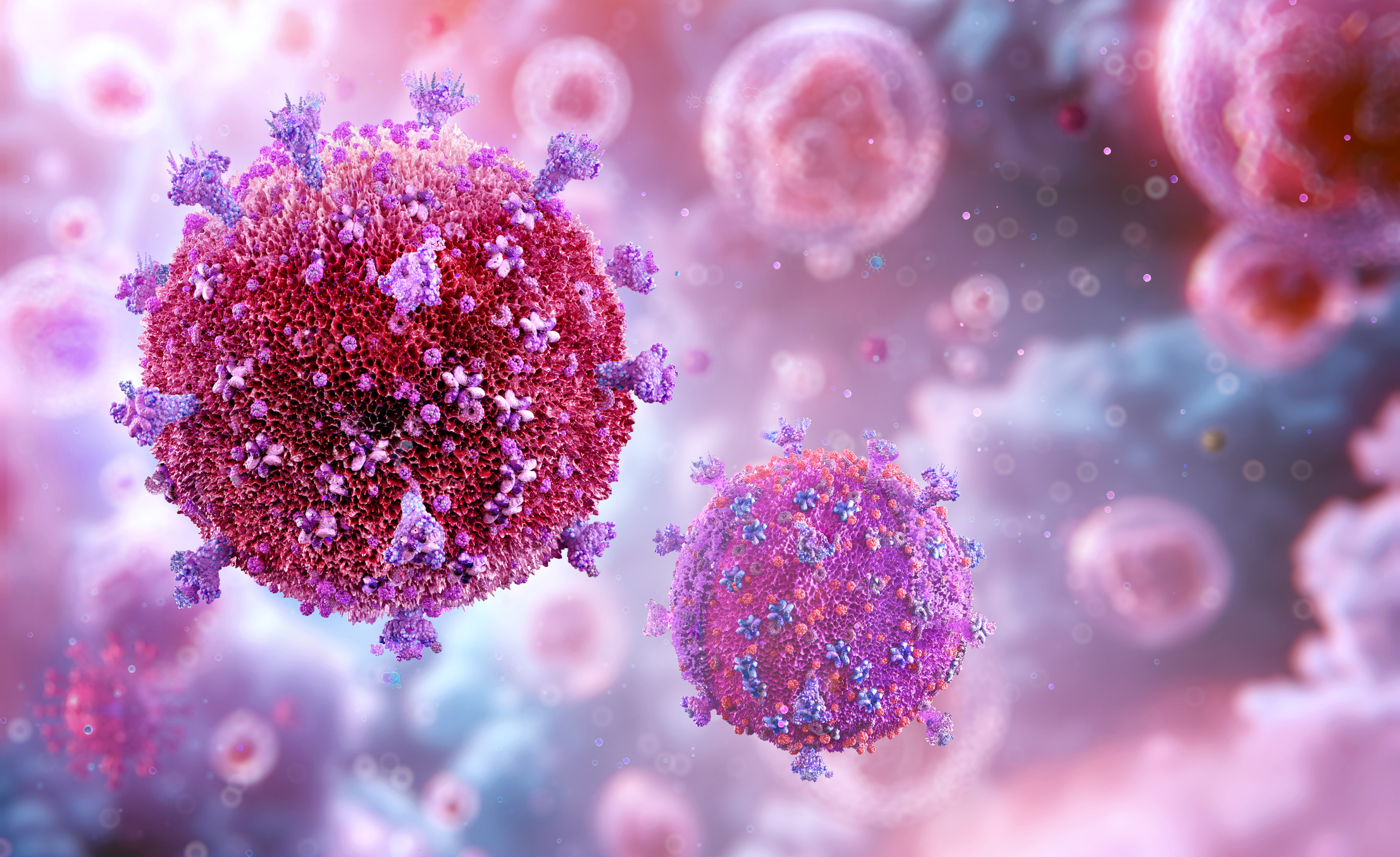 HIV