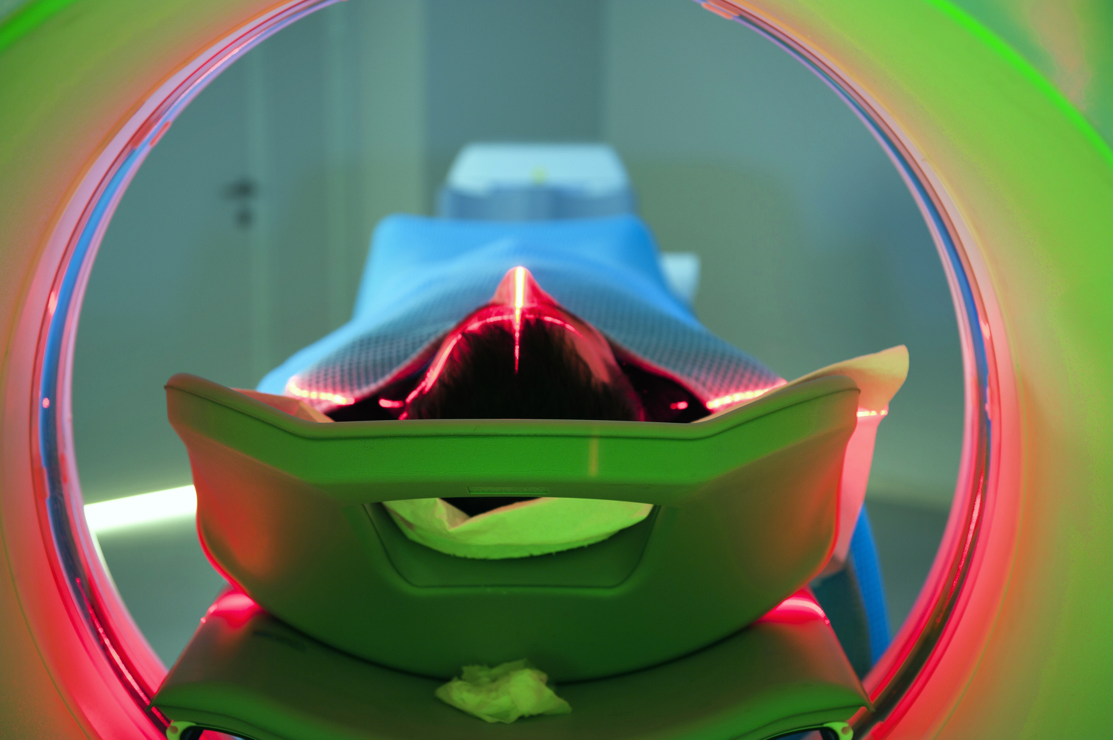 CT Scan