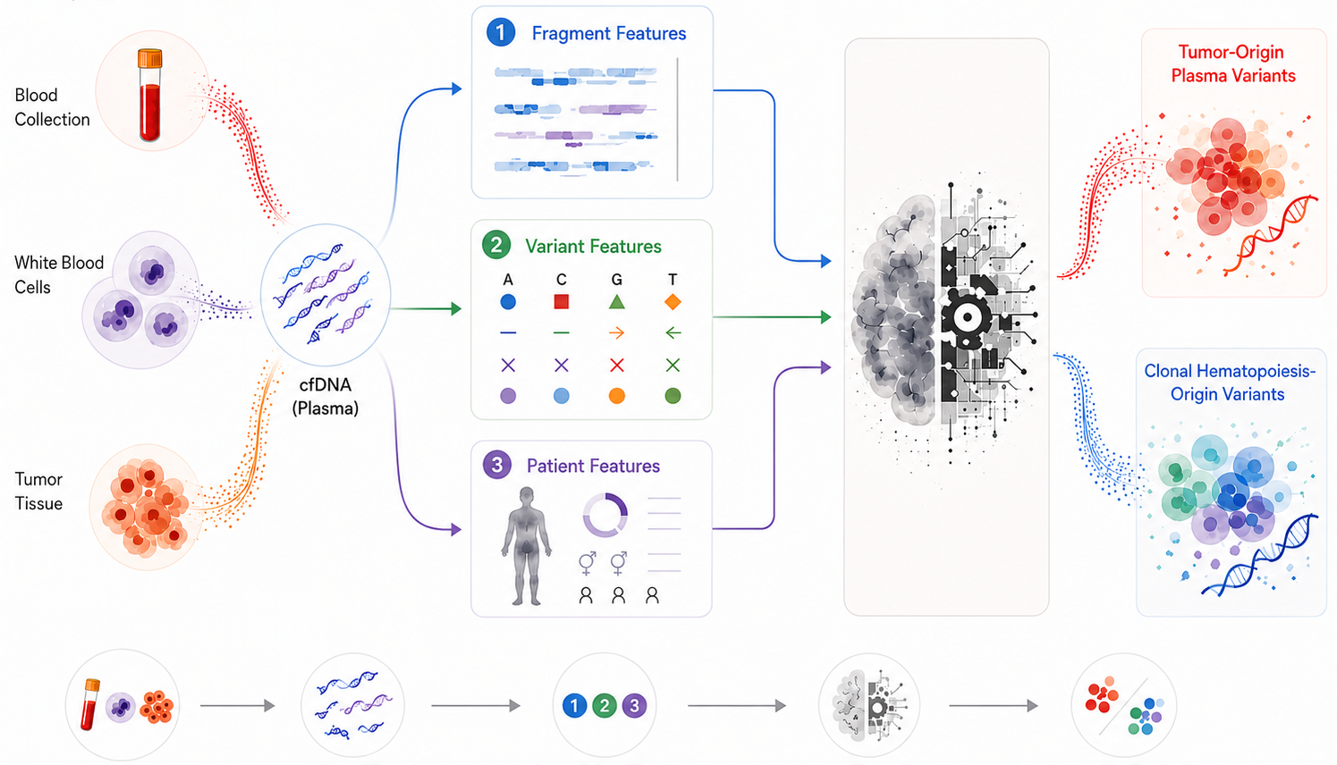 liquid biopsy