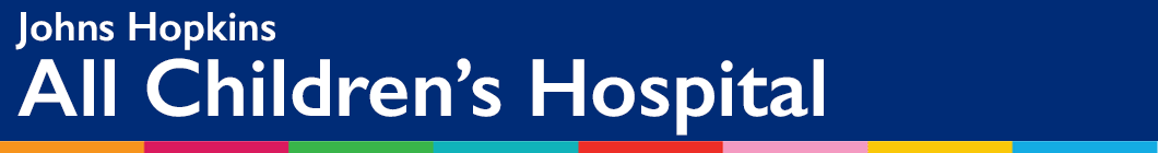 Johns Hopkins All Children's Hospital