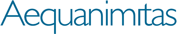 Aequinimitas (logo)